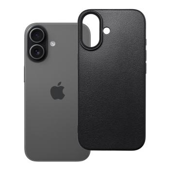 Skin Case Apple iPhone 17 Czarny - 204401