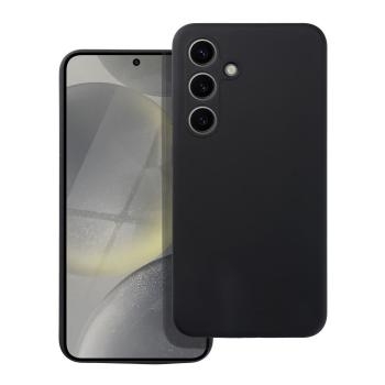 Silicone Case Honor 200 Smart Czarny - 204321