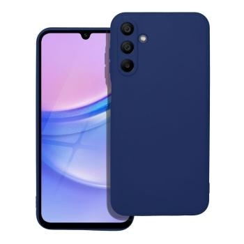 Soft Case Samsung Galaxy A15 4G / 5G Ciemny Niebieski - 204327