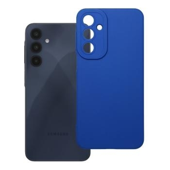 Back Case Matt 2.0 Samsung Galaxy A16 4G / 5G Niebieski - 204339