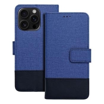 Gomma Book Samsung Galaxy A37 5G Niebieski - 204305
