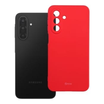 All Day Colorful Jelly Case Samsung Galaxy A26 5G / A17 5G Różowy - 205481