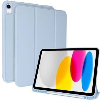 Etui Apple iPad 11 A16 2025 11 gen Błękitny - 205533