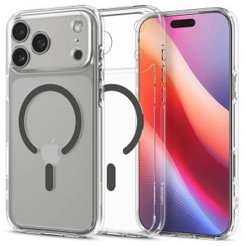 Ultra Hybrid Mag Apple iPhone 17 Pro Max Clear Graphite - 205567