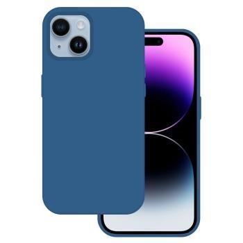 Silicone Case Google Pixel 10a Ciemny Niebieski - 206147