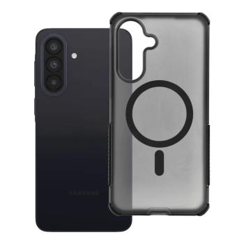 BumperX Premium Case MagSafe Samsung Galaxy A57 Czarny - 205691