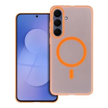 Go Orange MagSafe Case Xiaomi 17 Pomarańczowy - 205735