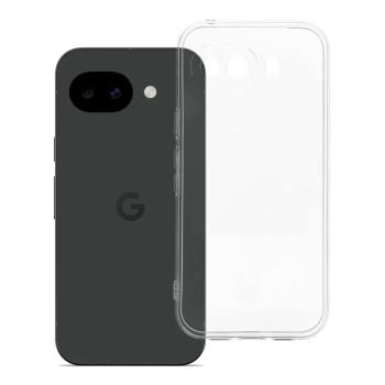 Clear Case Google Pixel 10a Przezroczysty - 205964
