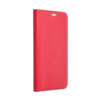 Vennus Book Samsung Galaxy A27 Czerwony - 205845