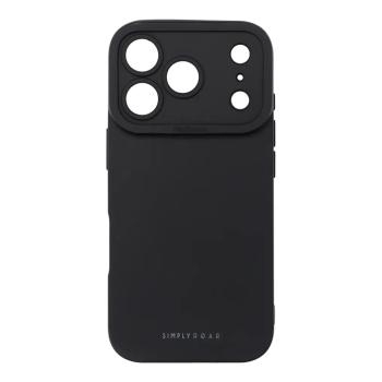 Luna Case Apple iPhone 17 Pro Czarny - 205913