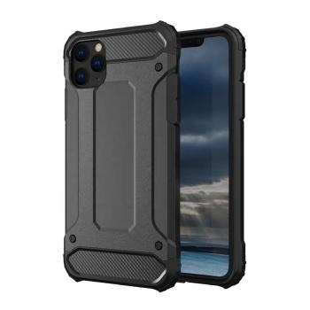 Armor Case Apple iPhone 17e / 16e Czarny - 206508