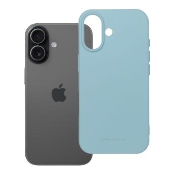 Space Case Apple iPhone 17 Niebieski - 206479