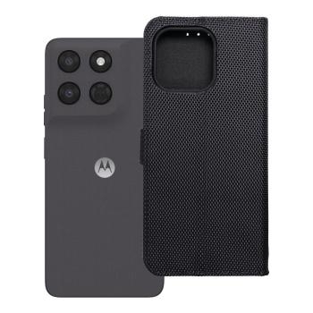 Book 4Card RFID antykradzieżowe Motorola Moto G37 5G Czarny - 206713