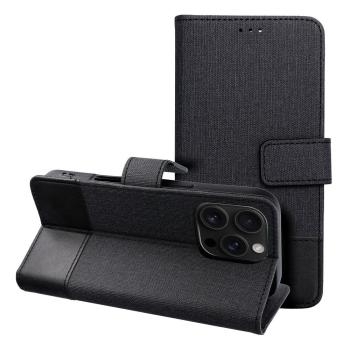 Gomma Book Xiaomi Redmi 15C (173,16 x 81,07 x 8,2) Czarny - 206649