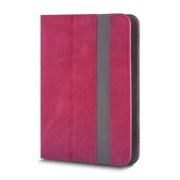 Uniwersalne etui na tablet Fantasia 9-11''(L27 x W20 mm) Różowy - 207414