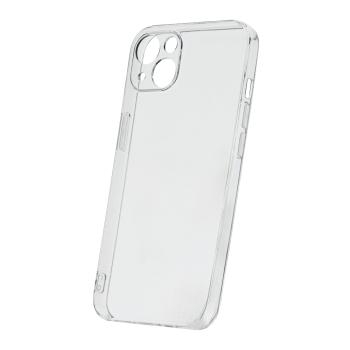 Clear Case Oppo Reno 15F 5G (Global) / 15FS 5G Przezroczysty - 207528