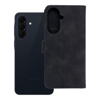 Tender Book Samsung Galaxy A57 5G Czarny - 207612