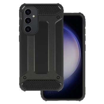 Armor Case Samsung Galaxy S23 FE Czarny - 207759