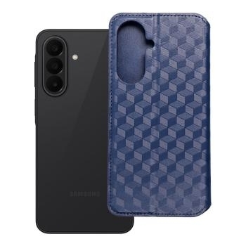 Cubic Book Samsung Galaxy A27 5G Niebieski - 207847