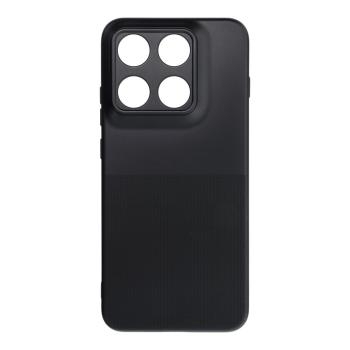 Easy Dual Case Motorola EDGE 70 Pro 5G Czarny - 208945