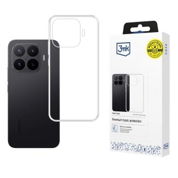 3mk Clear Case Xiaomi 17T Pro Przezroczysty - 208705