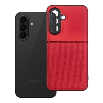Noble Case Samsung Galaxy A27 5G Czerwony - 208495