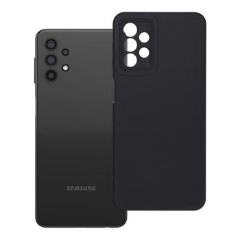 Back Case Matt 2.0 Samsung Galaxy A32 5G Czarny - 209032