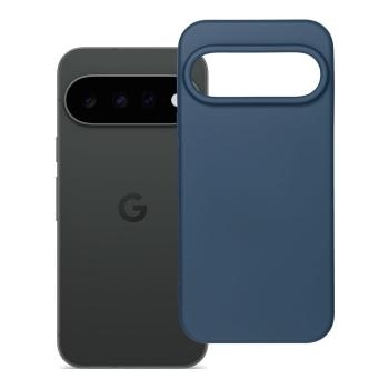 Silicone Case Google Pixel 11 Pro 5G Niebieski - 209102