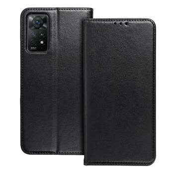 Magneto Book Oppo Reno 16 5G Czarny - 209483