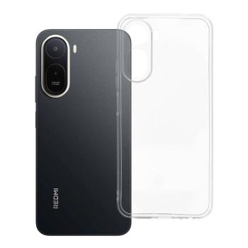 Clear Case Xiaomi Redmi A7 Pro Przezroczysty - 209460