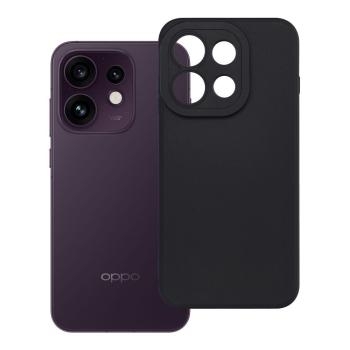 Back Case Matt 2.0 Oppo Reno 16 Pro 5G Czarny - 209464