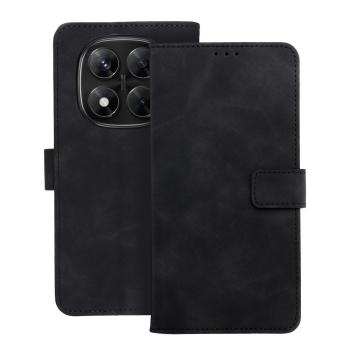 Tender Book Xiaomi Redmi Note 14 Pro 4G Czarny - 209399