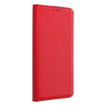 Magnet Book Oppo Reno 16F / 16FS Czerwony - 209334