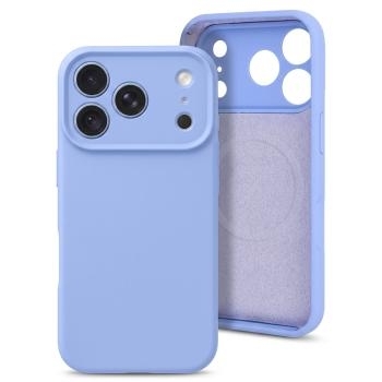 MagColor Pure Case Apple iPhone 18 Pro Max / 17 Pro Max Glacier - 209285