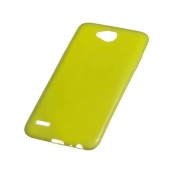 Candy Case Sony Xperia Z5 E6603 Limonka