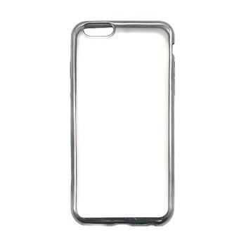 Clear Case Microsoft Lumia 650 Srebrny
