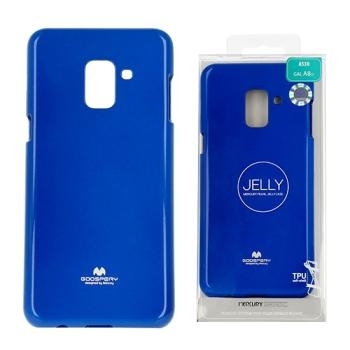 Jelly LG K4 K130 Niebieski