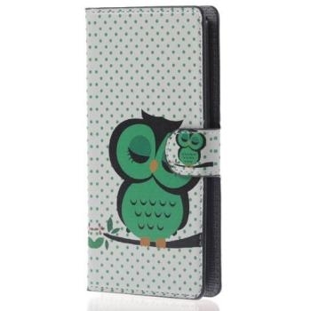 Fancy Book LG G3 Mini Wzór