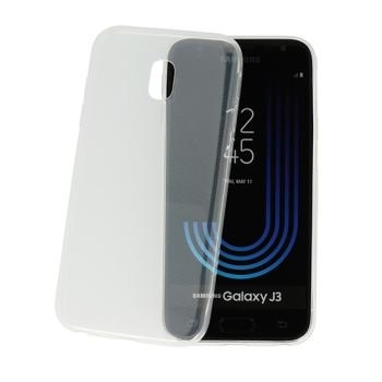 Ultra Slim 0,3mm Xiaomi Redmi 3S Przezroczysty