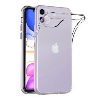 Ultra Slim 0,5mm Apple iPhone 5