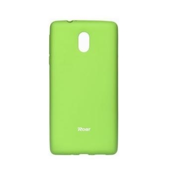 Colorful Case Roar HTC U Play Limonka