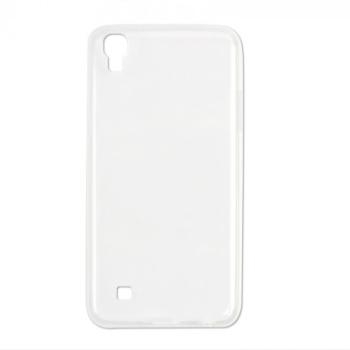 Clear Case Samsung Galaxy J5 2017 Przezroczysty