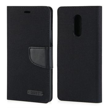 Canvas Book Sony Xperia Z5 Czarny