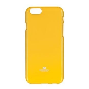 Jelly Samsung Ace 3 Żółty