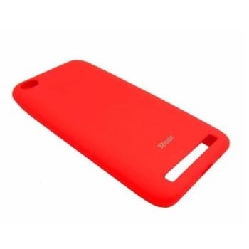 Colorful Case Samsung Galaxy A6 Plus 2018 Różowy