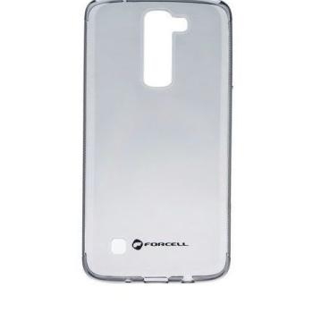 Clear Case Nokia 5 Szary
