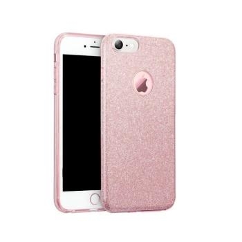 Shining Case Huawei P Smart 2019 / Honor 10 Lite Różowy