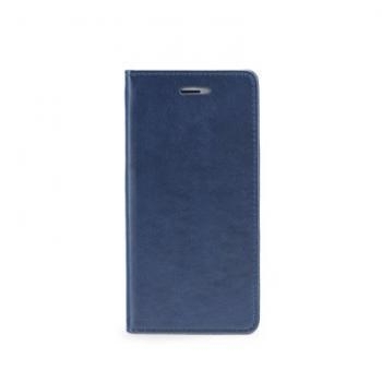 Magnet Book Huawei P Smart 2019 / Honor 10 Lite Granatowy