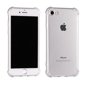 Anti Shock Case 0,5mm Samsung Galaxy J4 Plus Przezroczysty