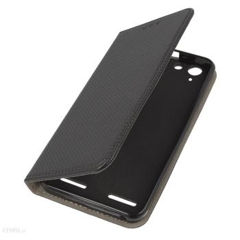 Magnet Book Samsung Galaxy A70/A70S Czarny